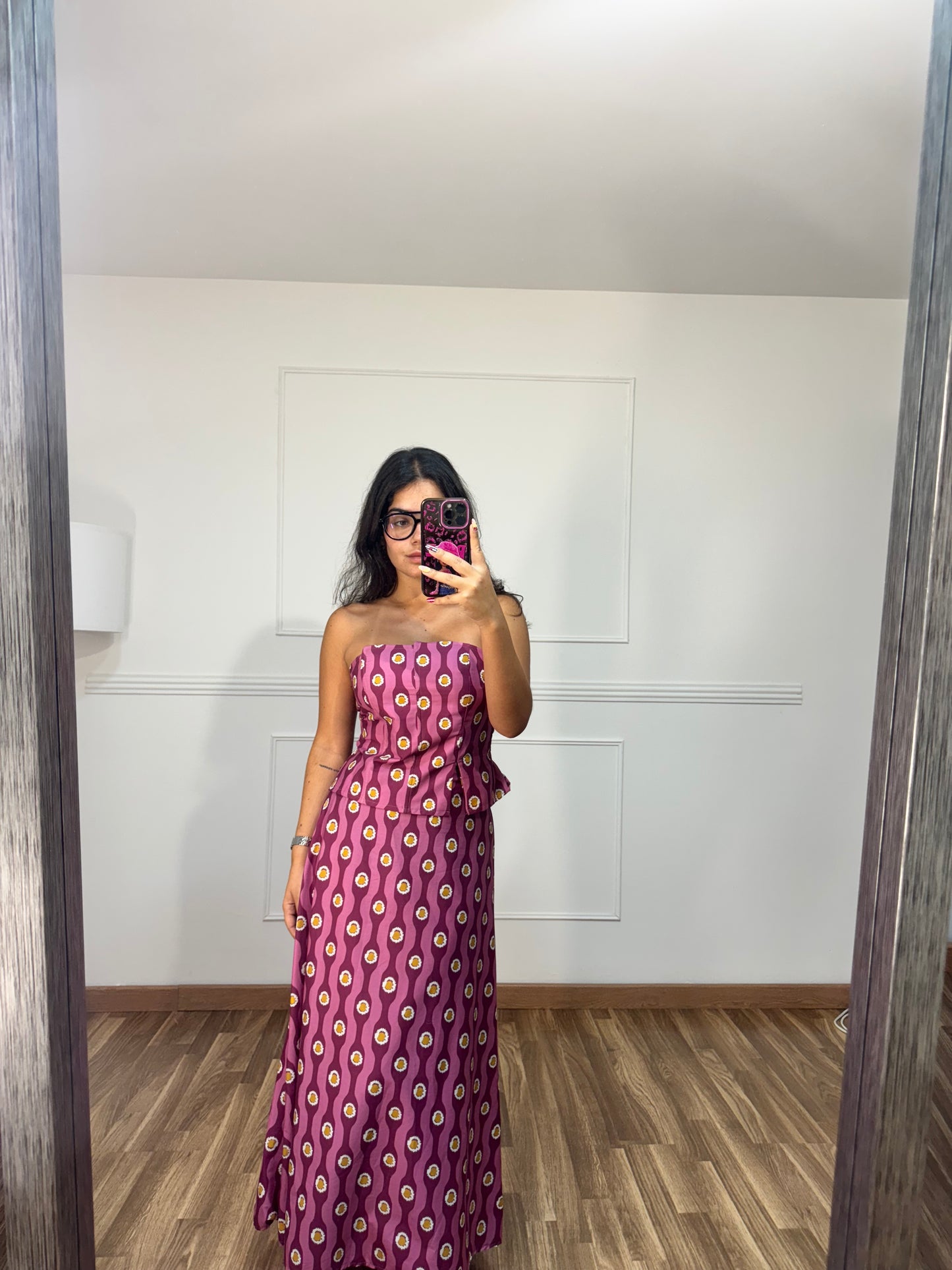 CONJUNTO MIRIAM