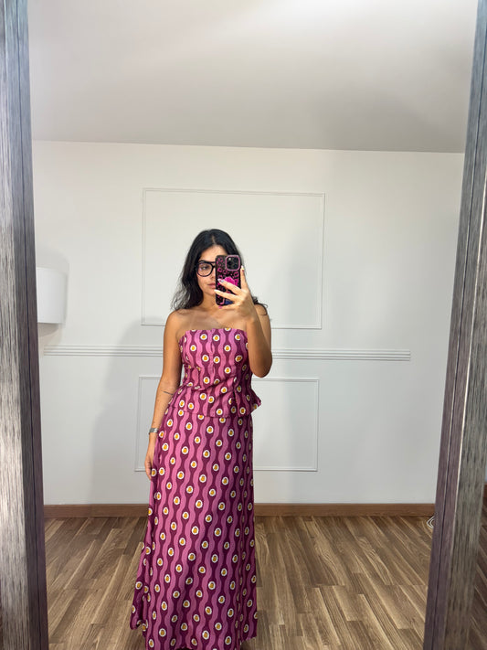 CONJUNTO MIRIAM
