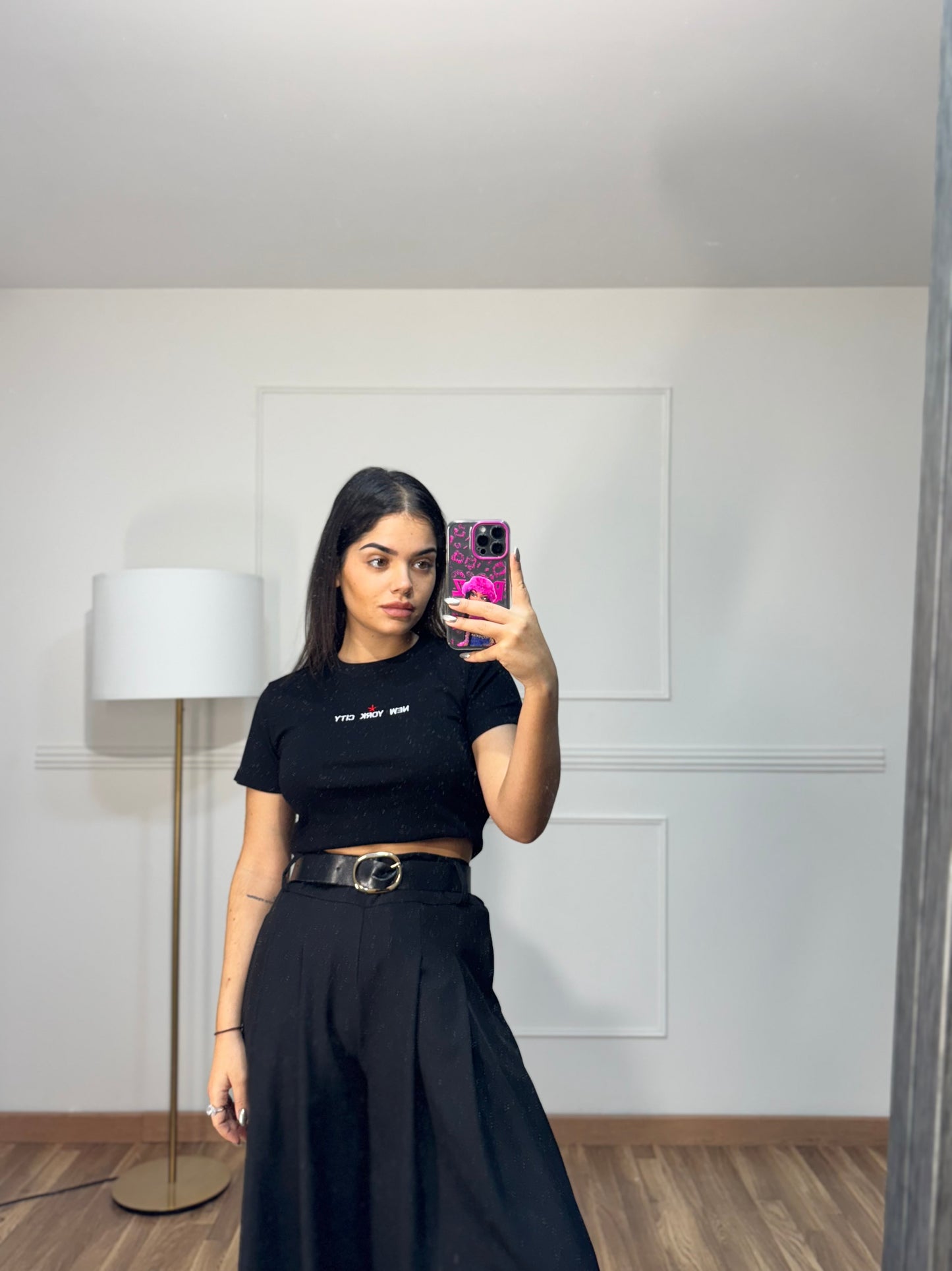CAMISETA NEW YORK