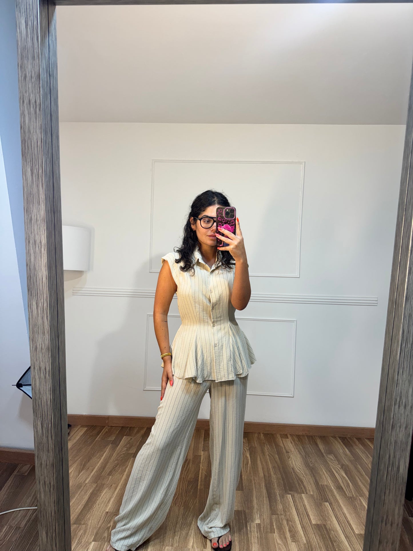 CONJUNTO DIPLOMÁTICO