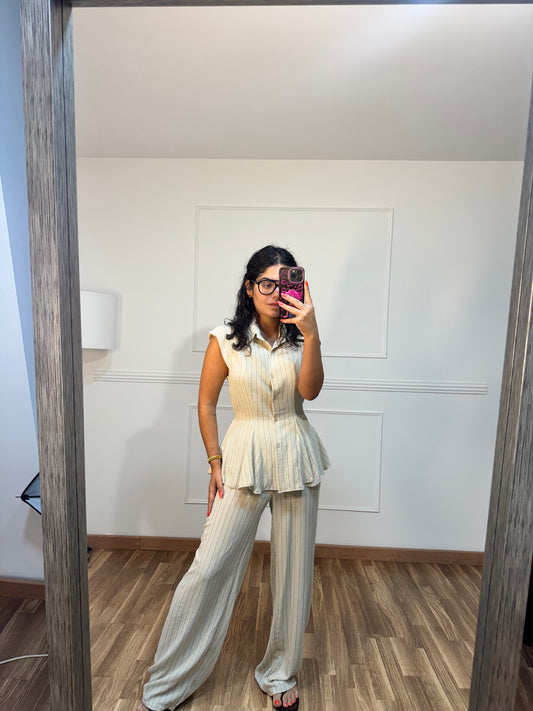 CONJUNTO DIPLOMÁTICO