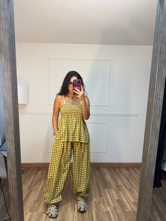 CONJUNTO ADARA
