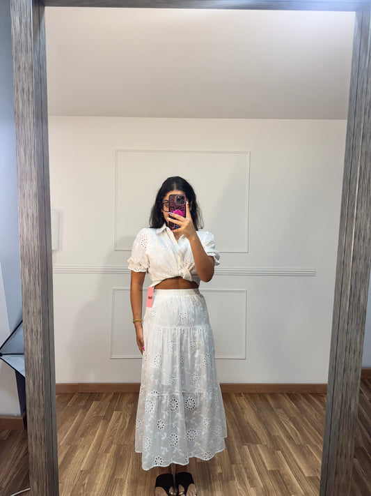 CONJUNTO BALI