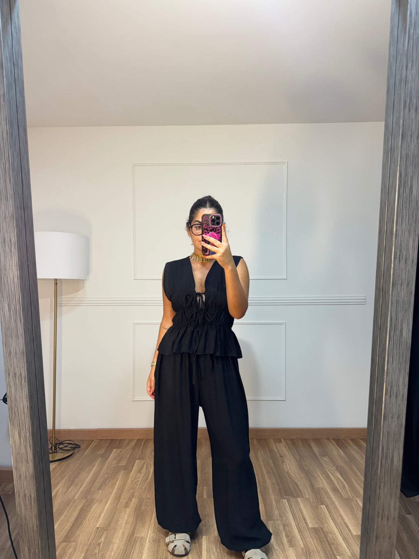 CONJUNTO ELENA