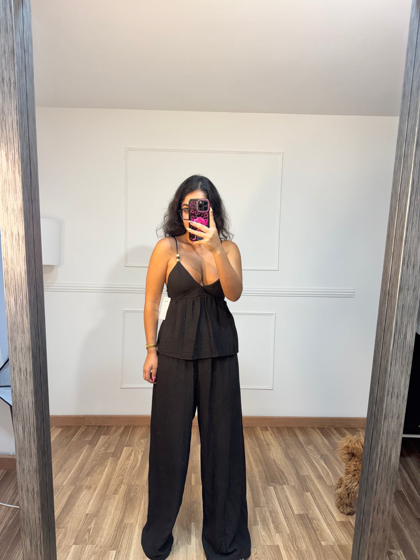 CONJUNTO ALEXIA