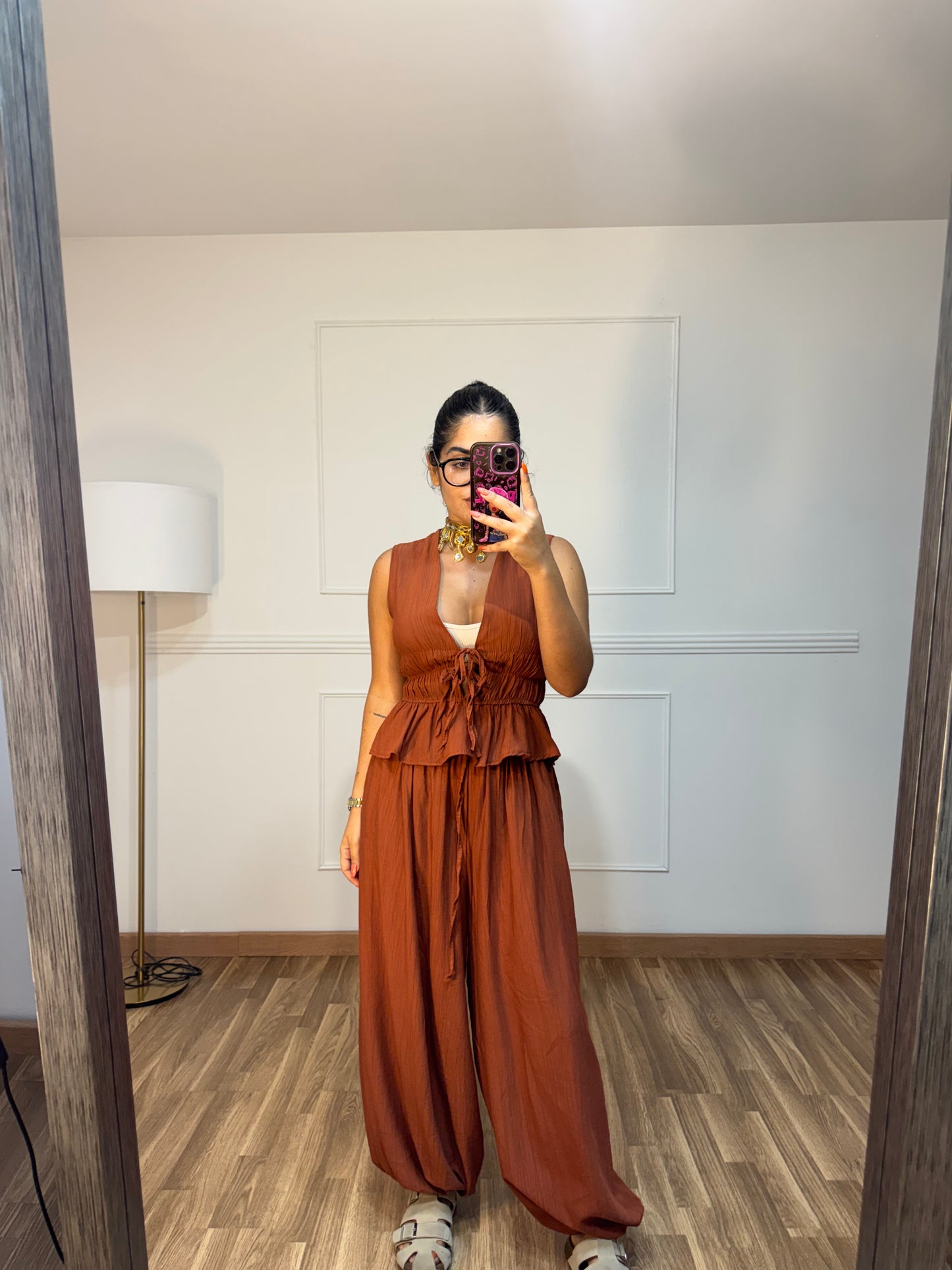 CONJUNTO ELENA
