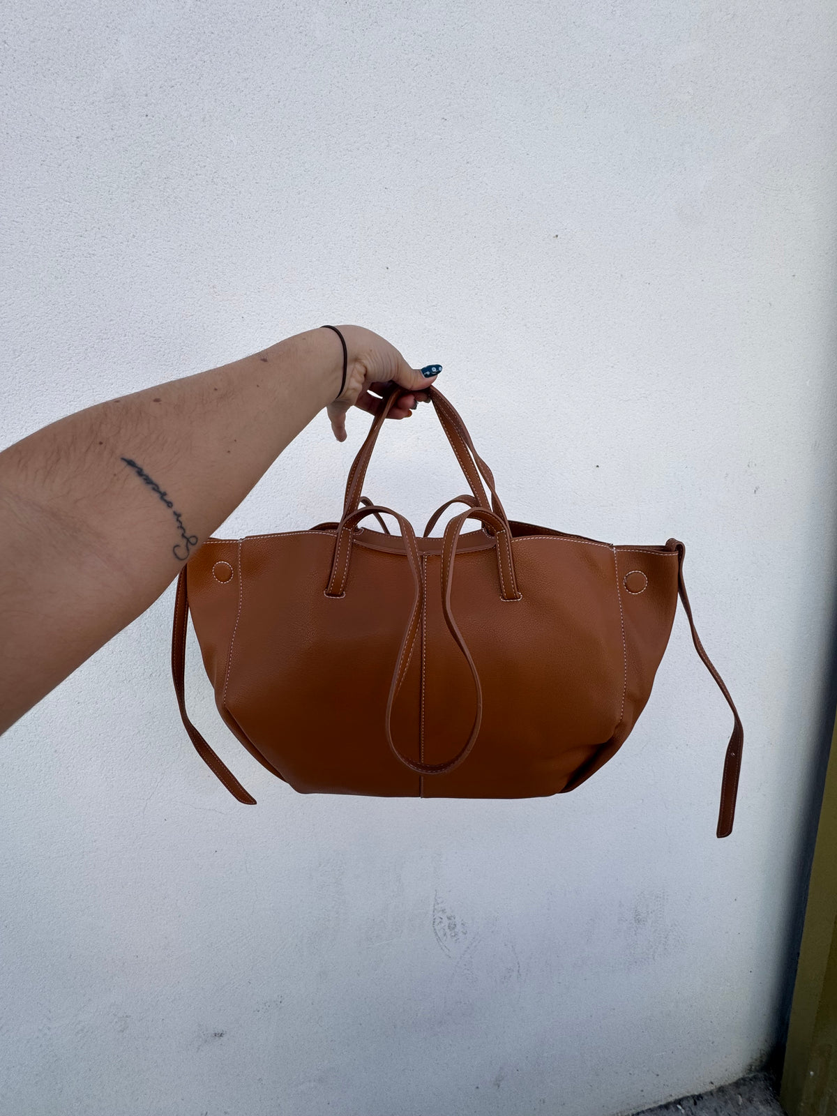 BOLSO POLEN