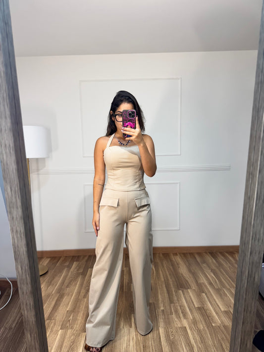 CONJUNTO ISABELA