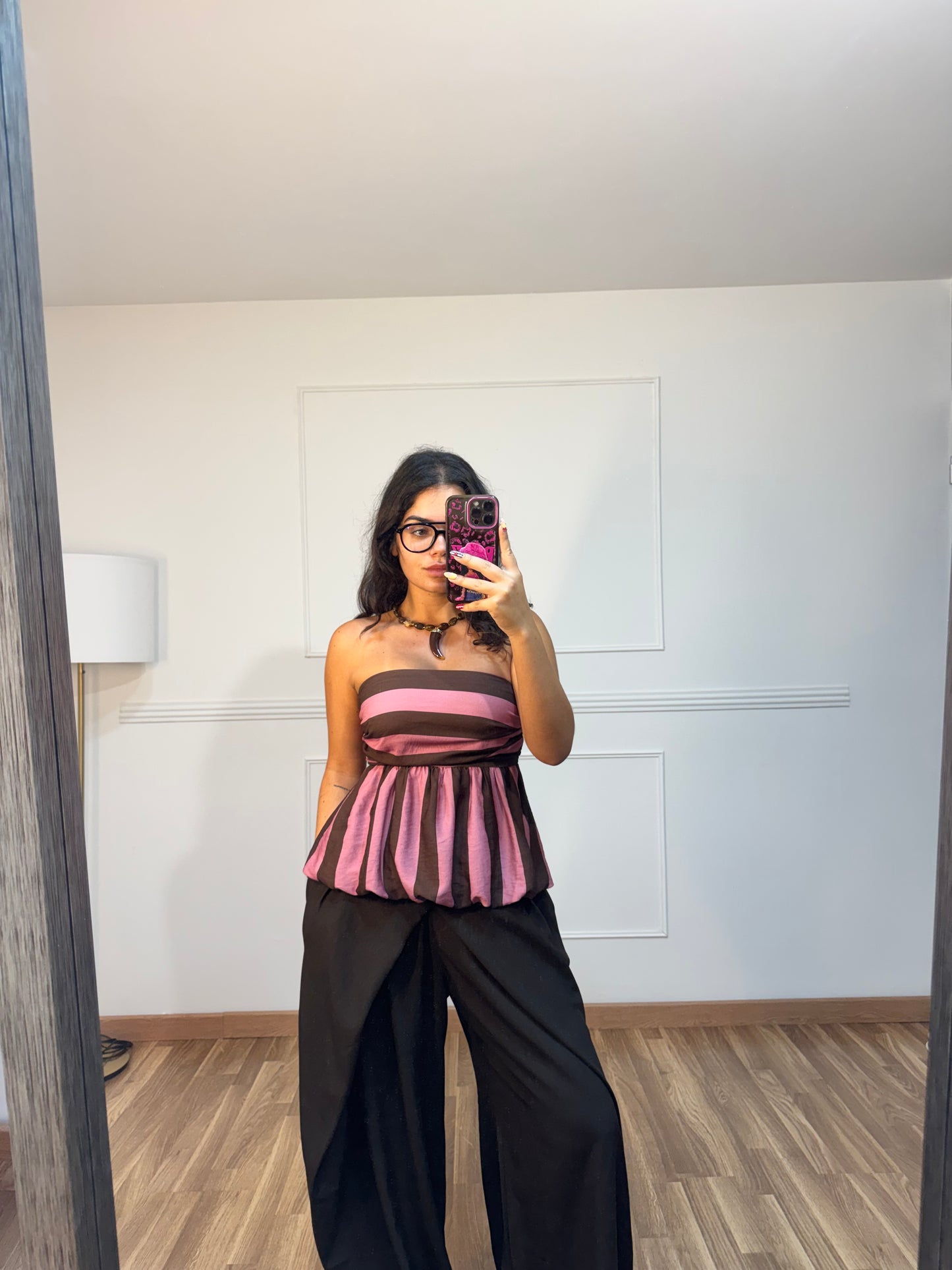 TOP JULIA