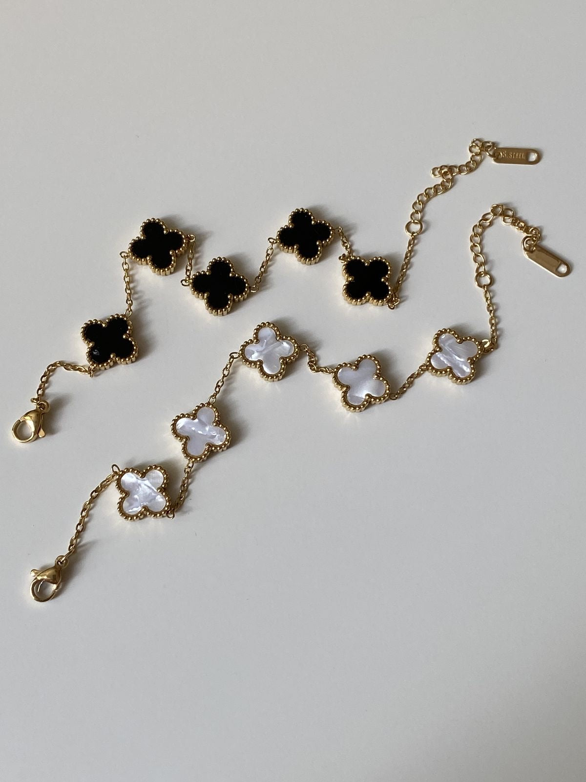 PULSERA ALAMBRA