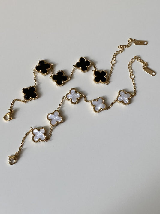 PULSERA ALAMBRA