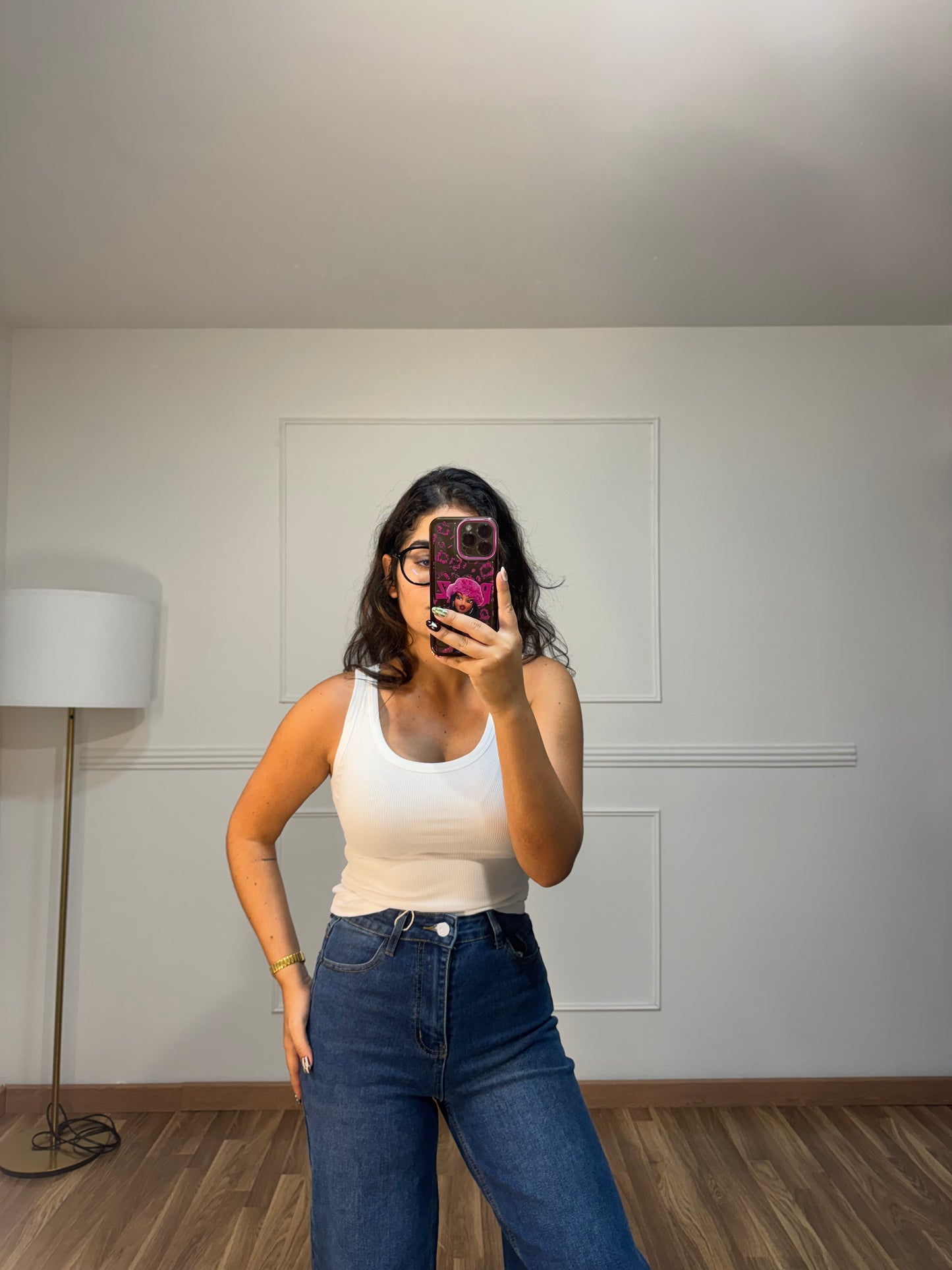 CAMISETA BASIC TIROS