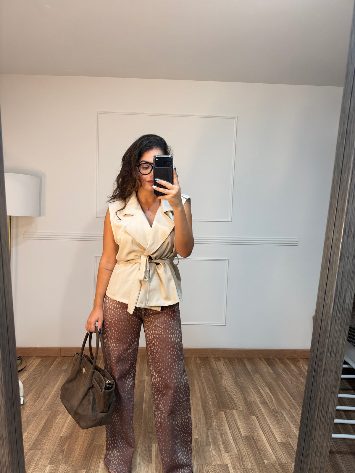 JEANS BAMBI