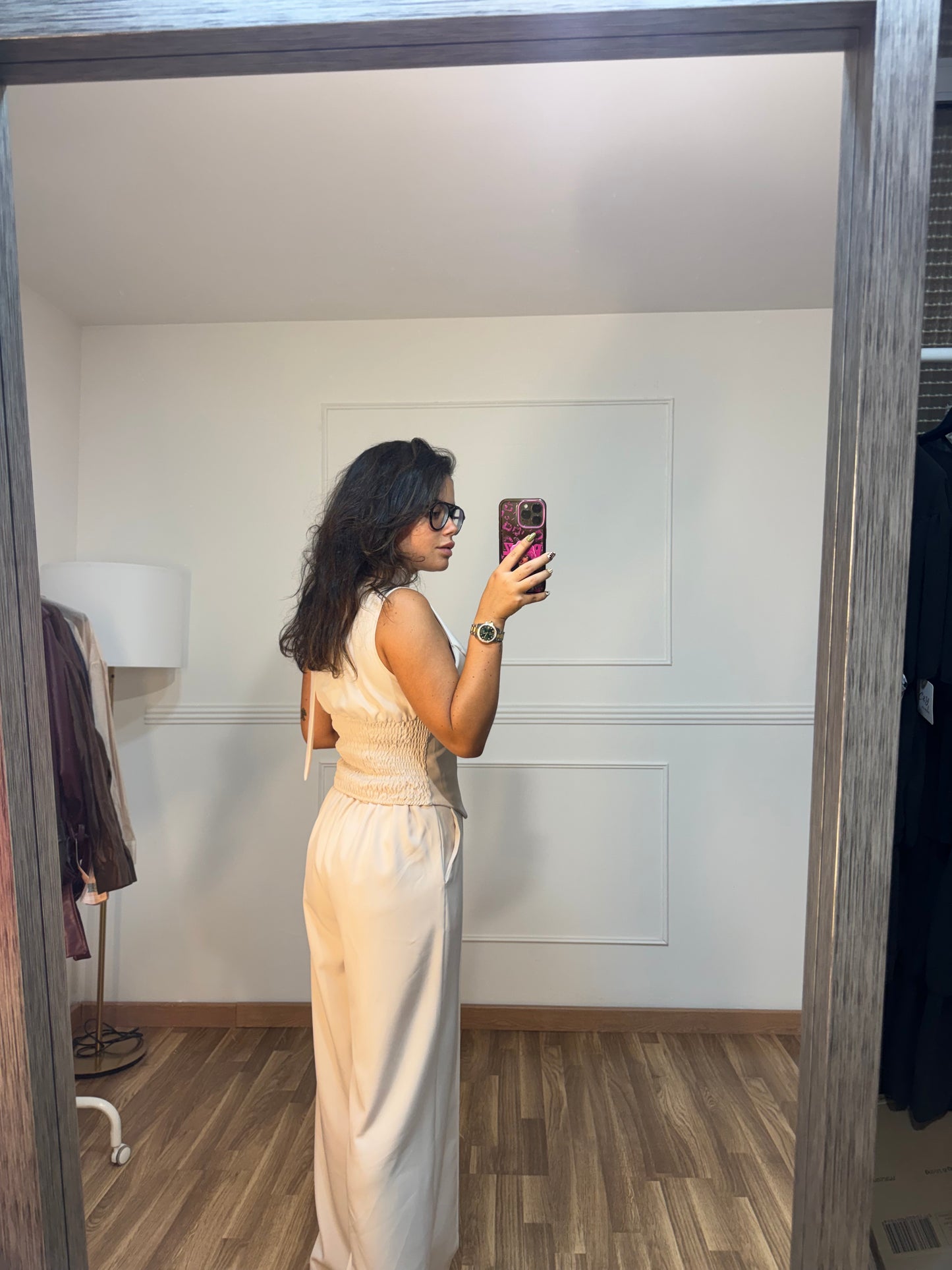 CONJUNTO MALENA