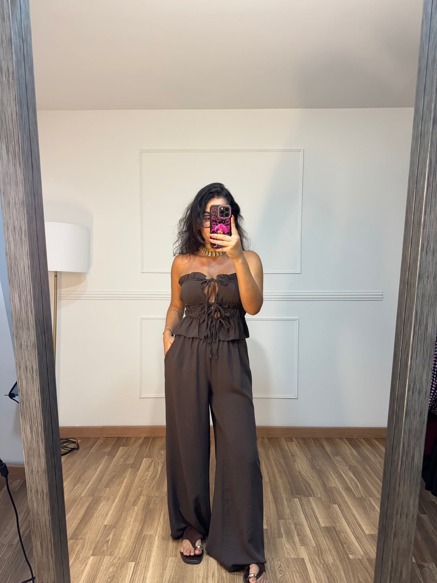 CONJUNTO SOPHIE