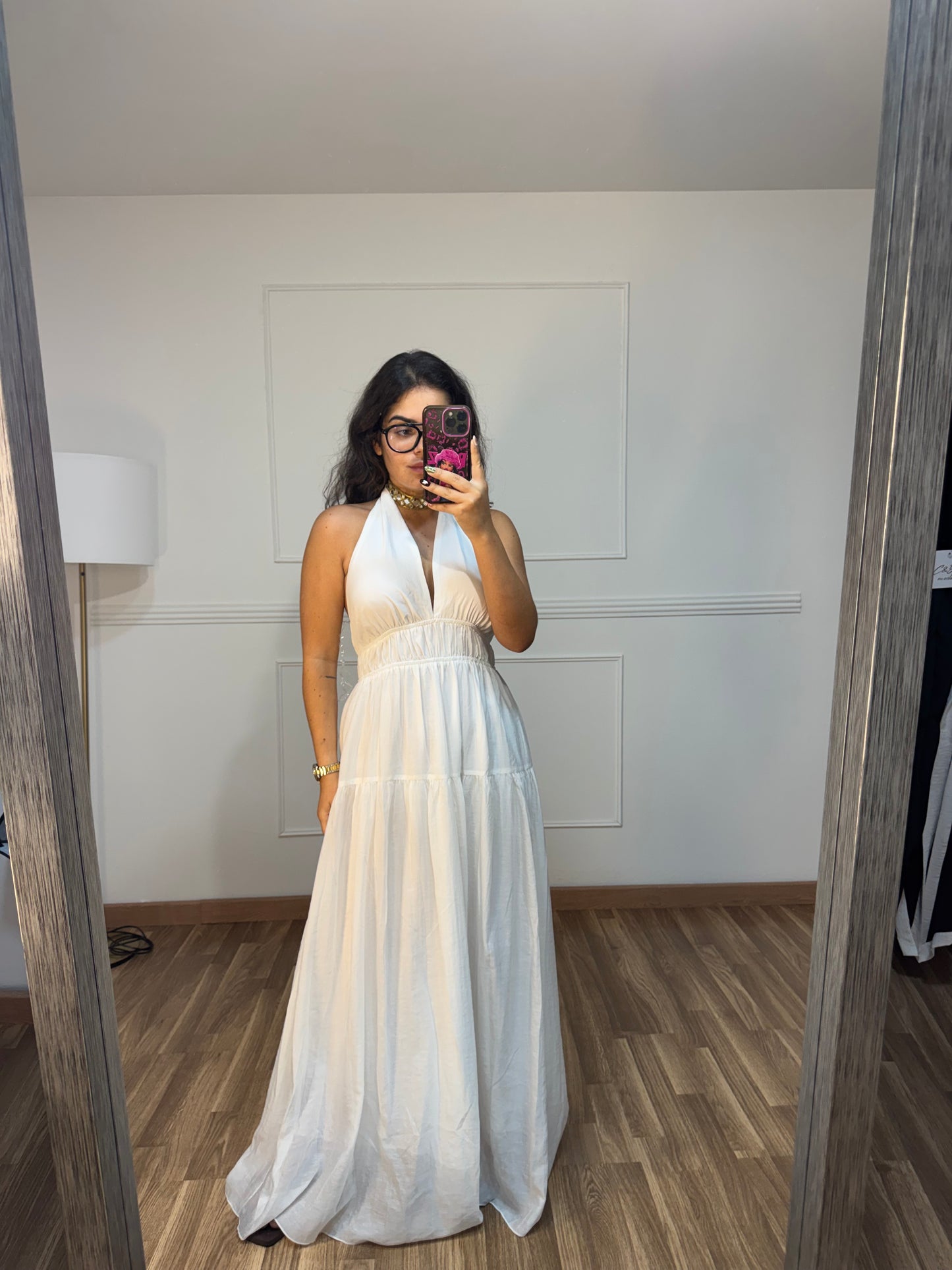 VESTIDO VALERIA