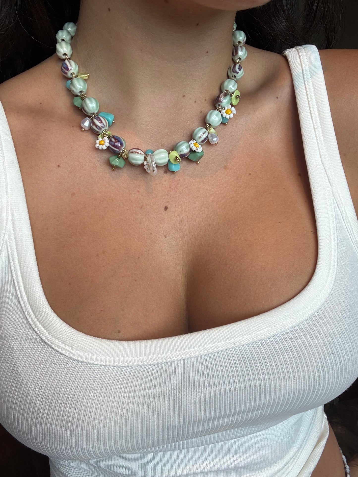 COLLAR AMALFI
