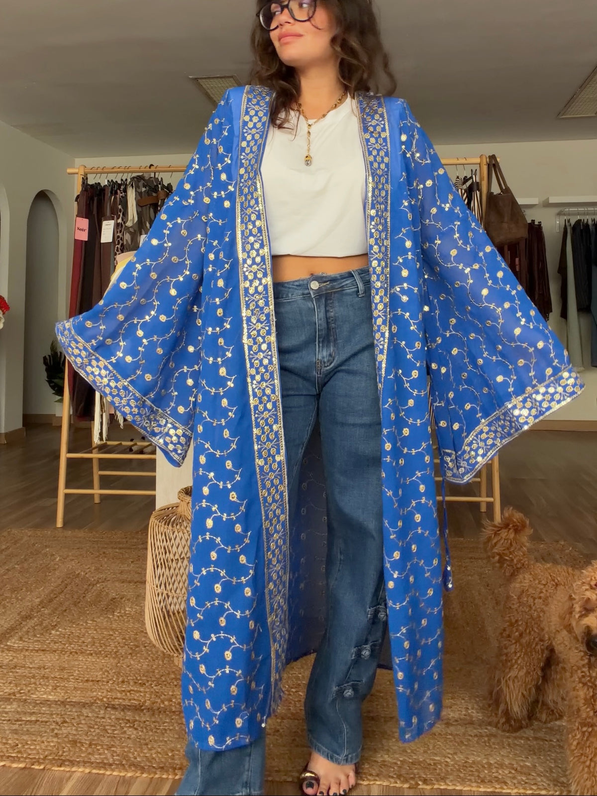 KIMONO