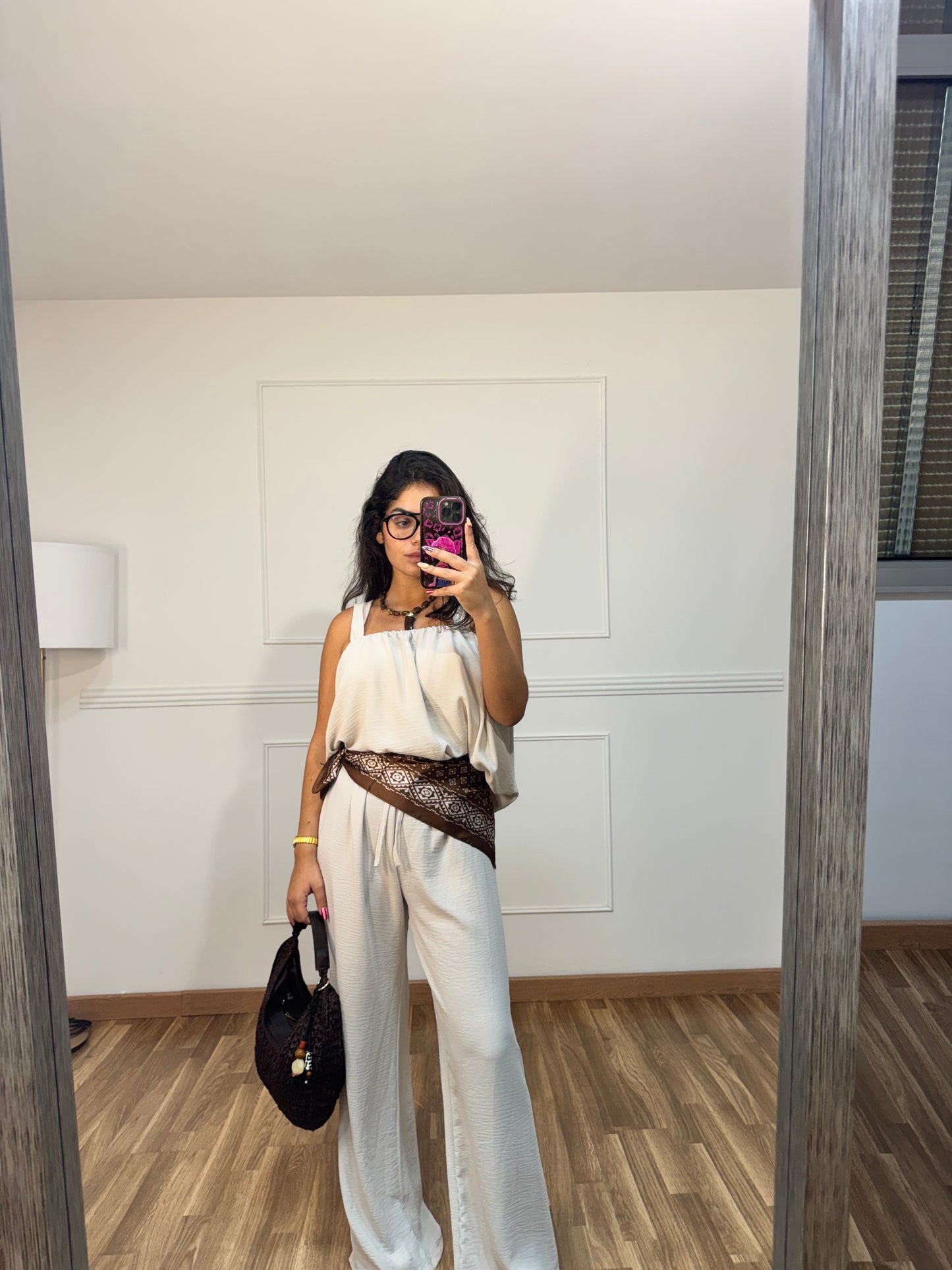 CONJUNTO ANDREA