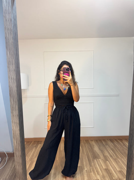 PANTALÓN BOMBACHO