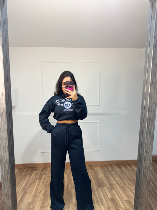 CONJUNTO LOS ANGELES