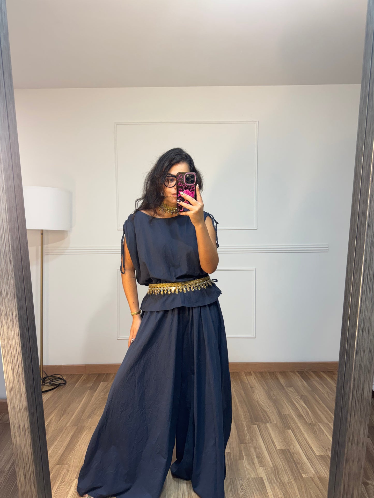 CONJUNTO MACARENA