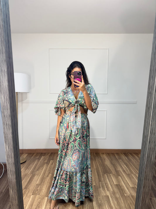 CONJUNTO BOHO
