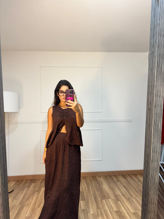 CONJUNTO CALADO