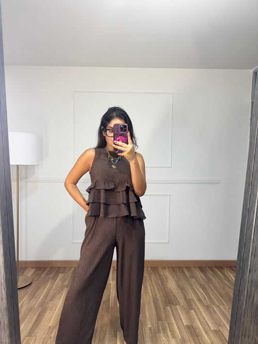 CONJUNTO ANA