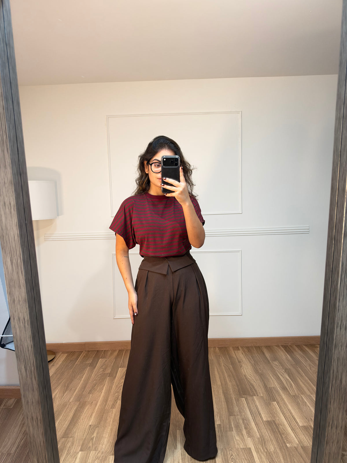 PANTALÓN CINTURILLA