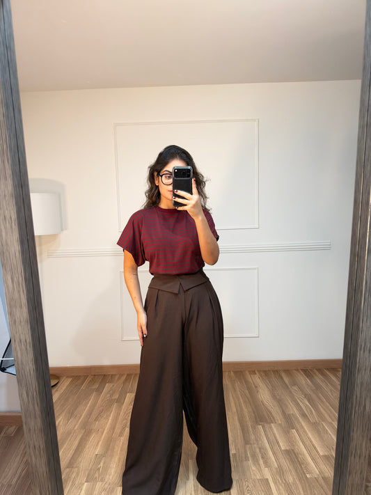 PANTALÓN CINTURILLA