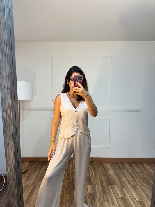 CONJUNTO CLARA