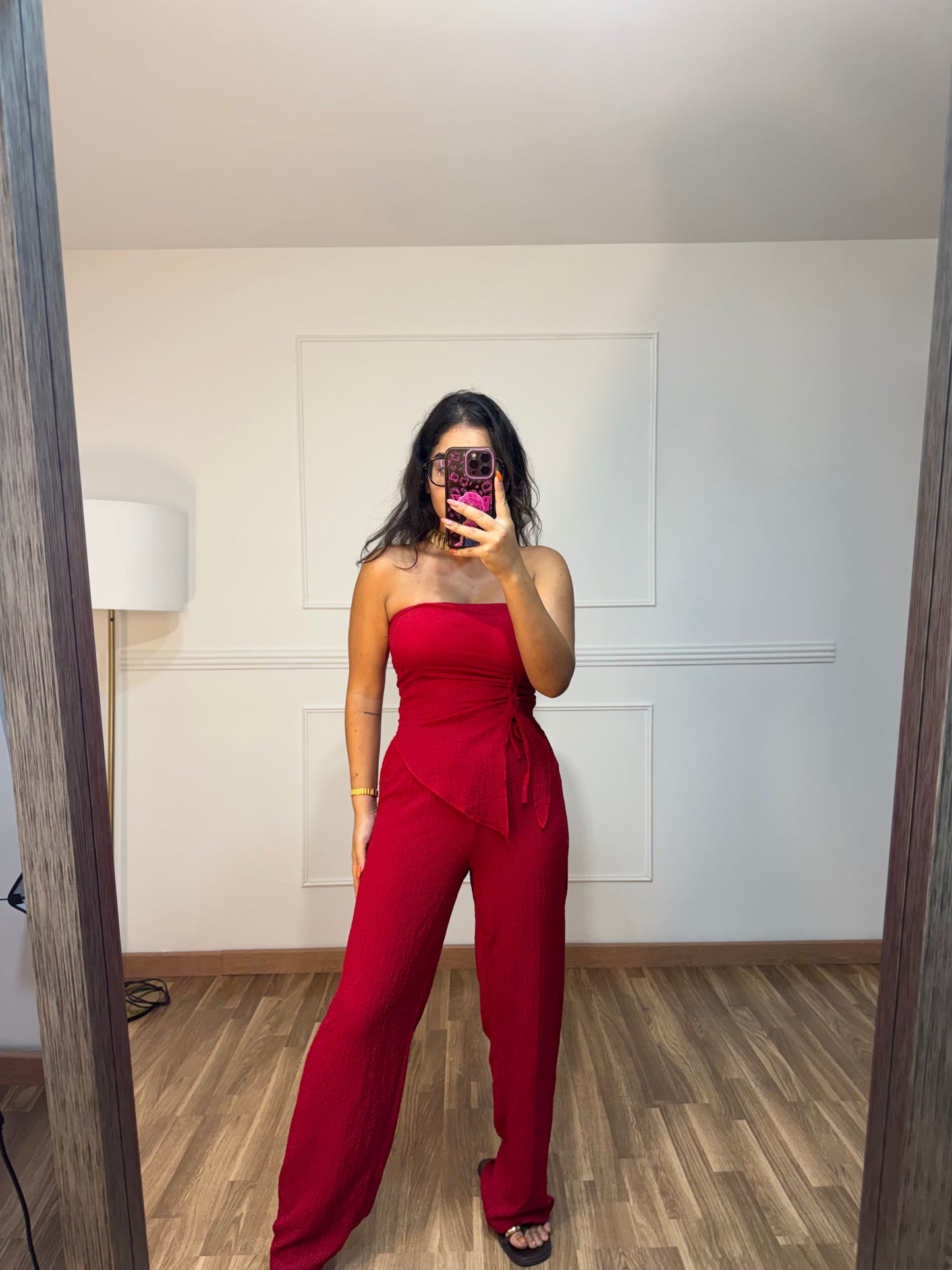CONJUNTO MANUELA