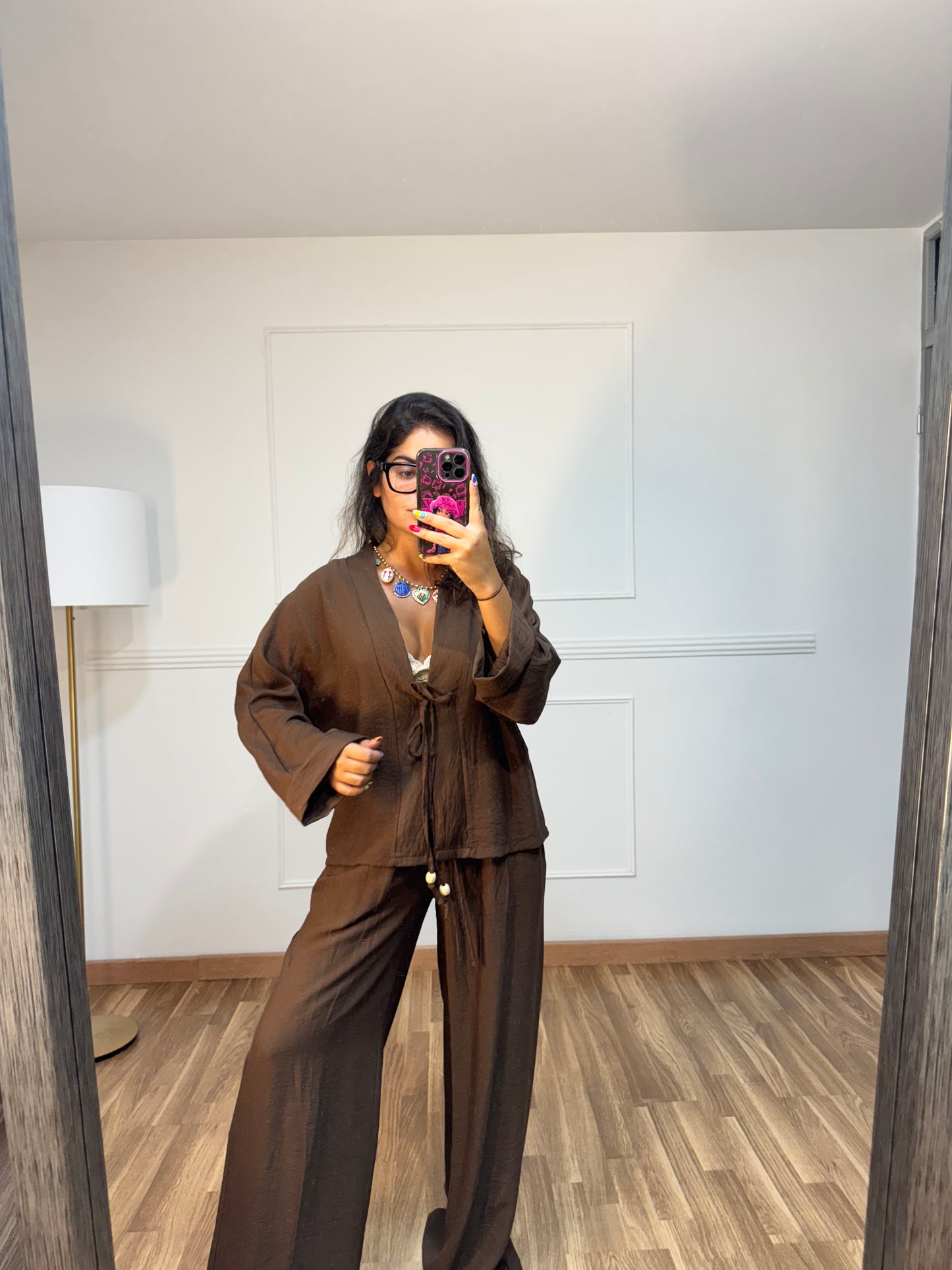 CONJUNTO SILVIA