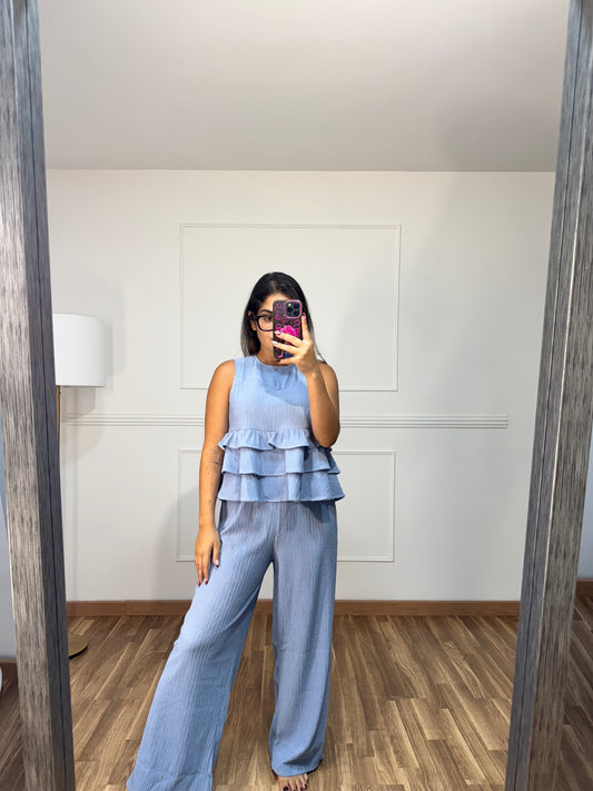 CONJUNTO ANA