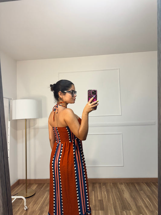 VESTIDO ATTE