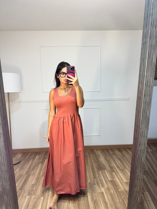 VESTIDO CARLOTA