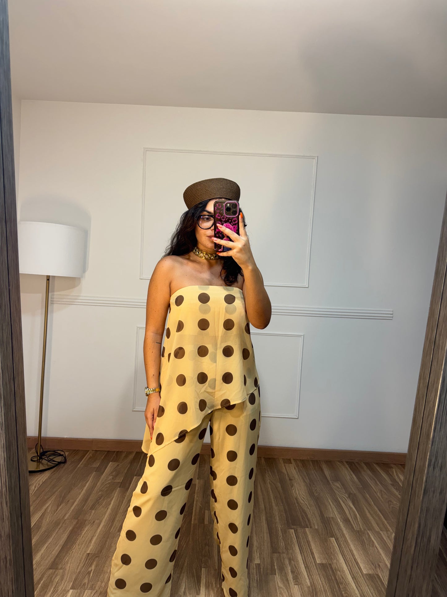 CONJUNTO LUNARES
