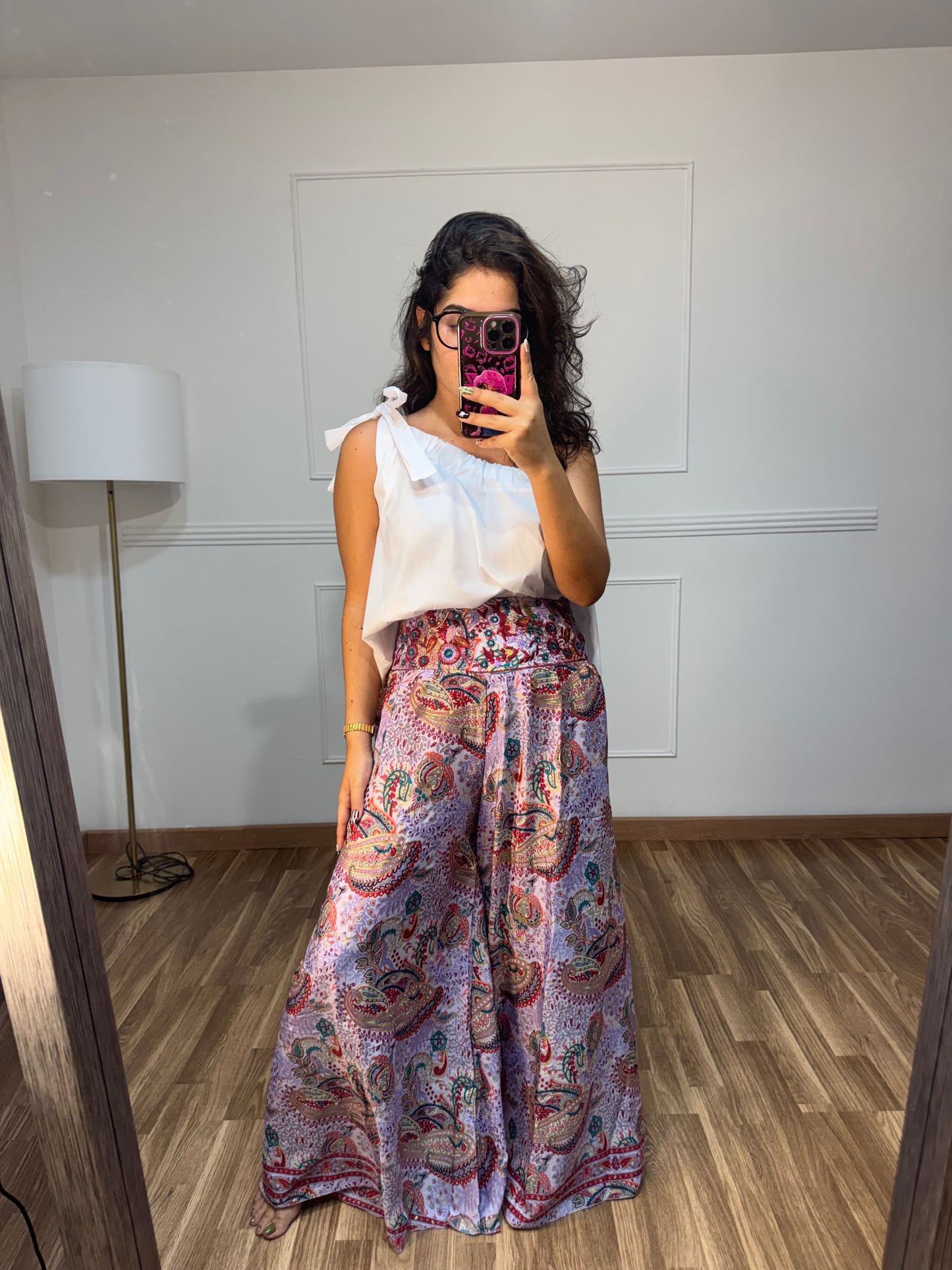 PANTALÓN BOHO