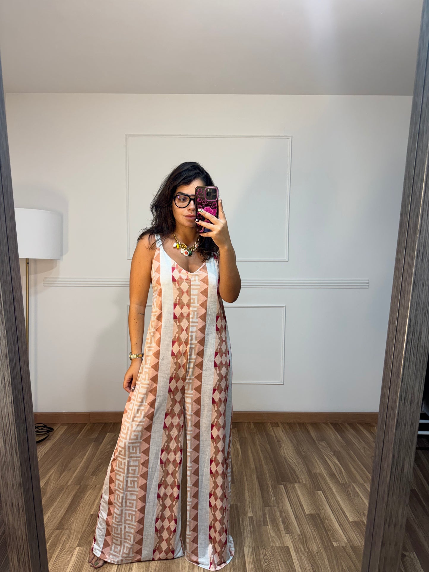 MONO ESTAMPADO