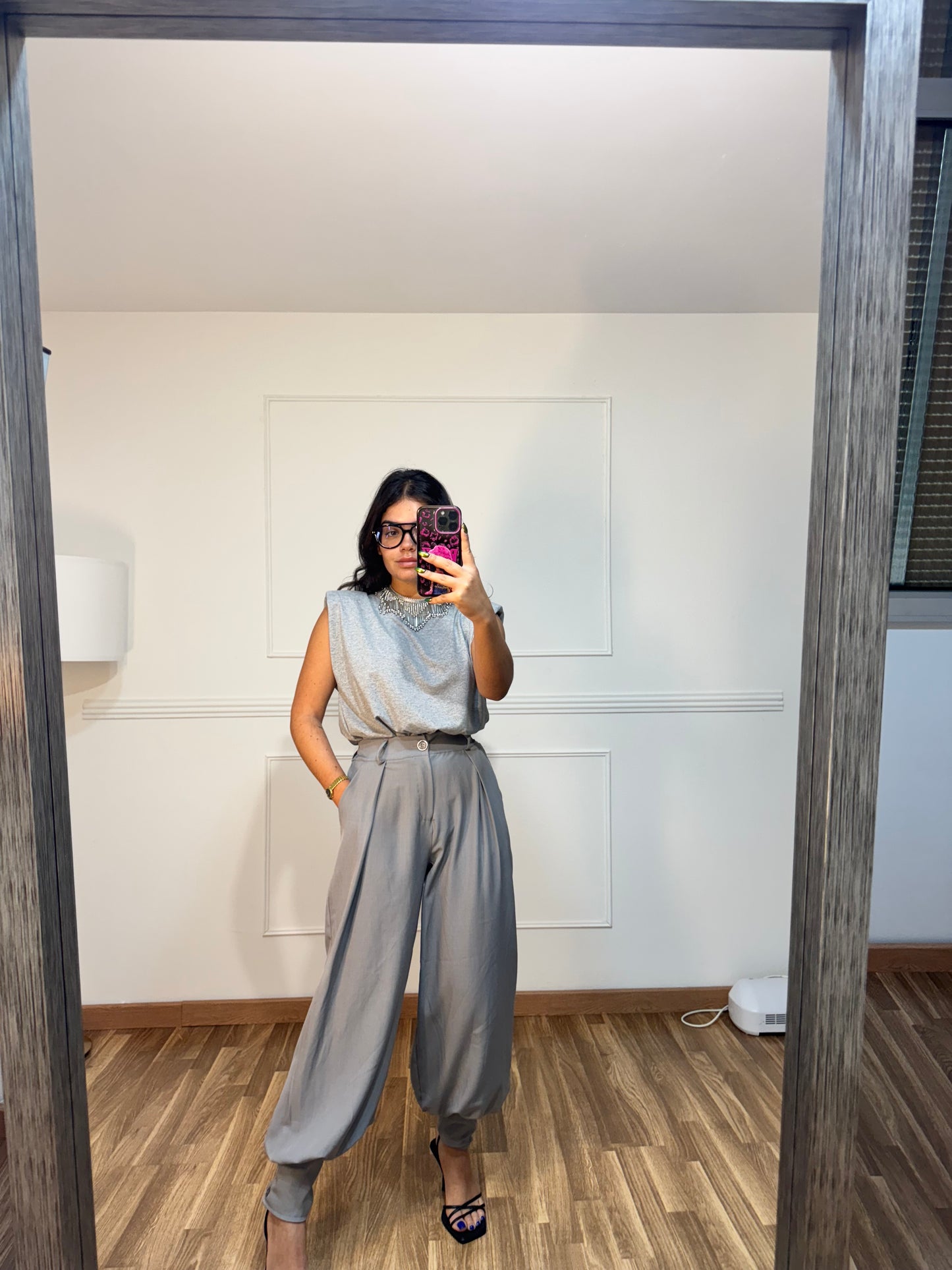 PANTALÓN VALERIA