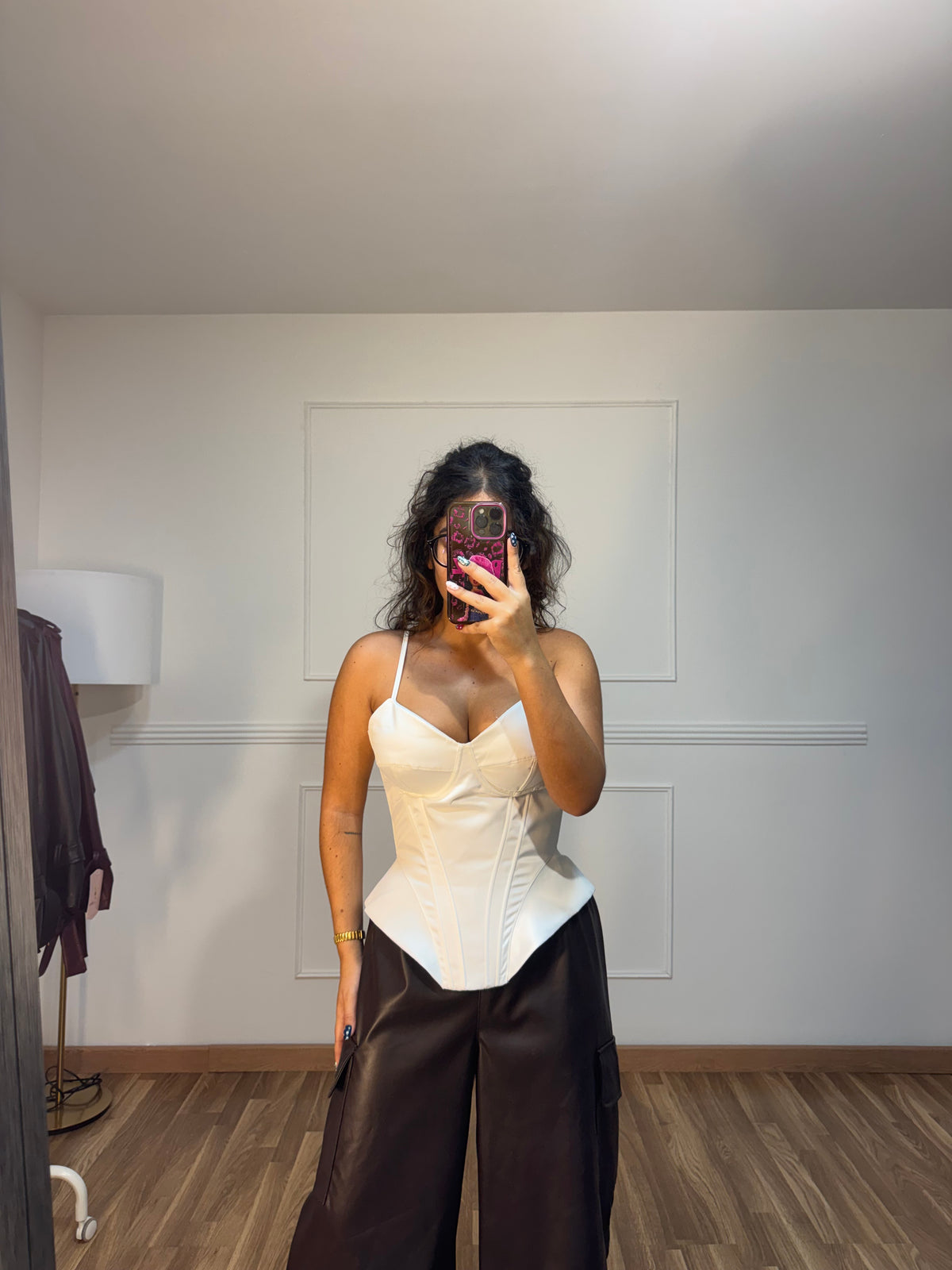 CORSET