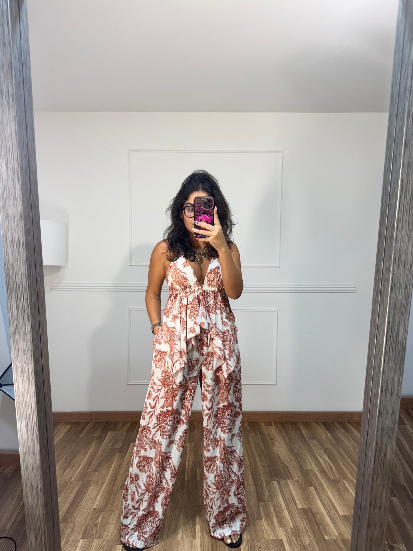 CONJUNTO DIOR