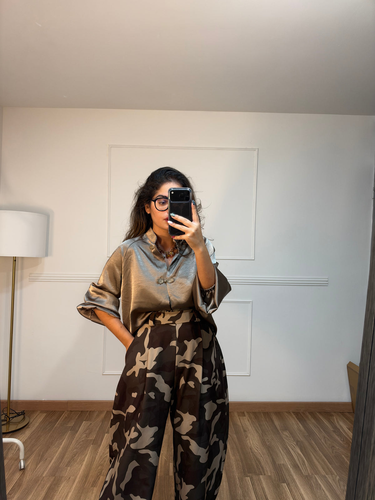 BLUSA JAPONESA