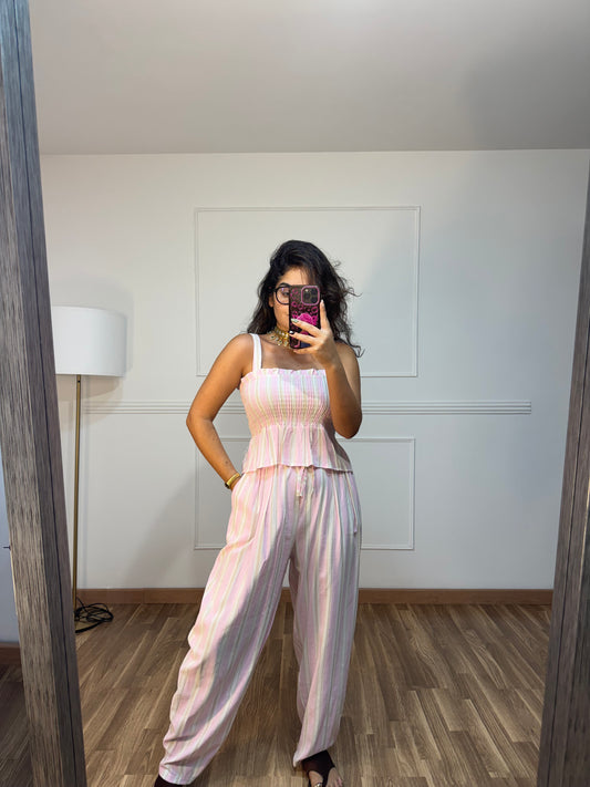 CONJUNTO MARTA