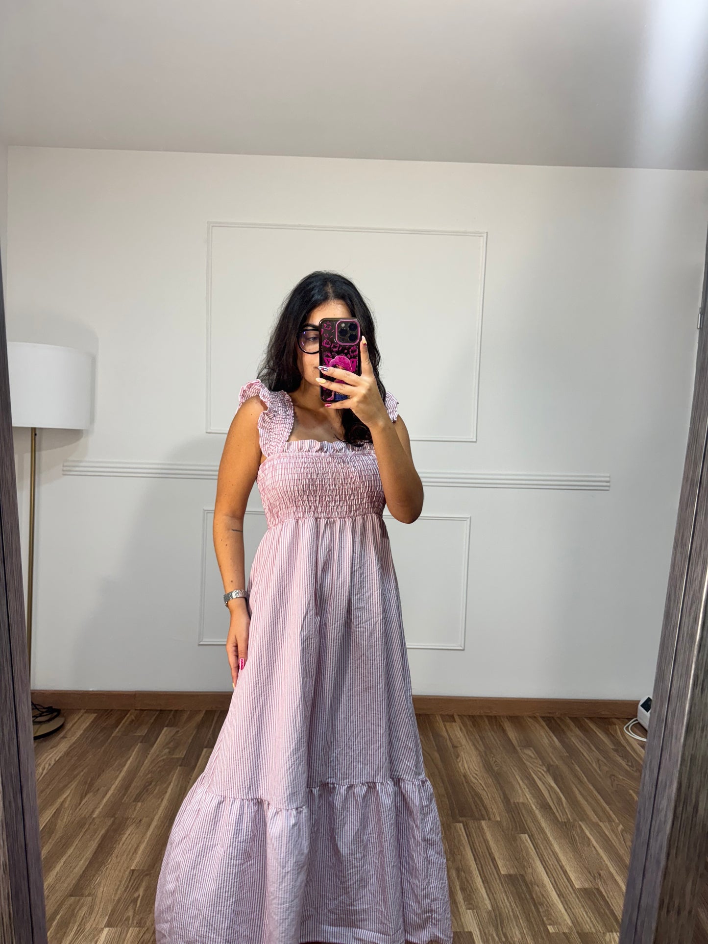 VESTIDO SANDRA