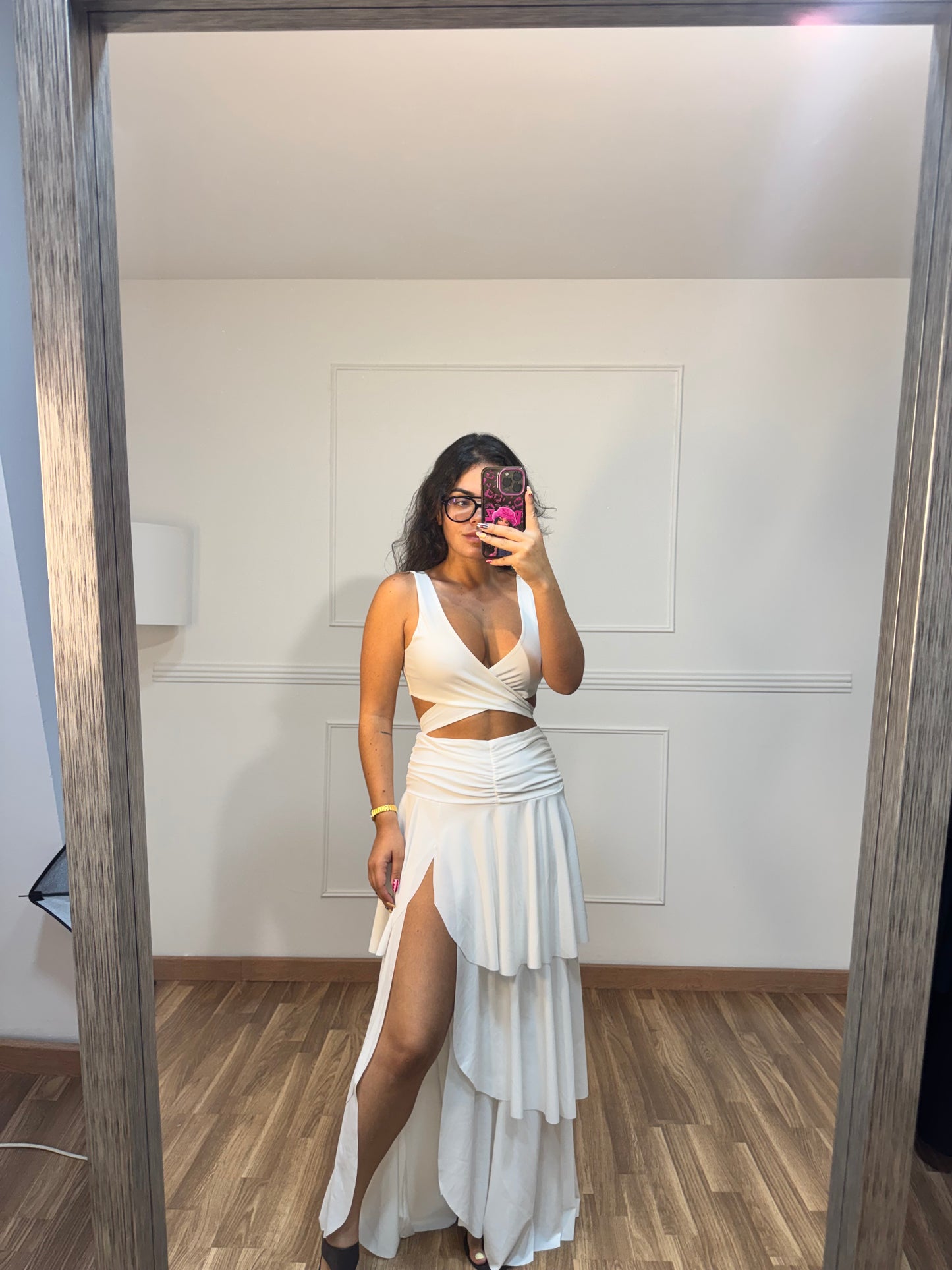 CONJUNTO LIMA