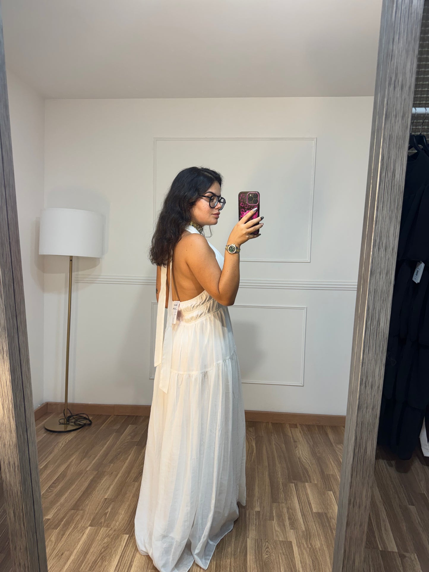 VESTIDO VALERIA