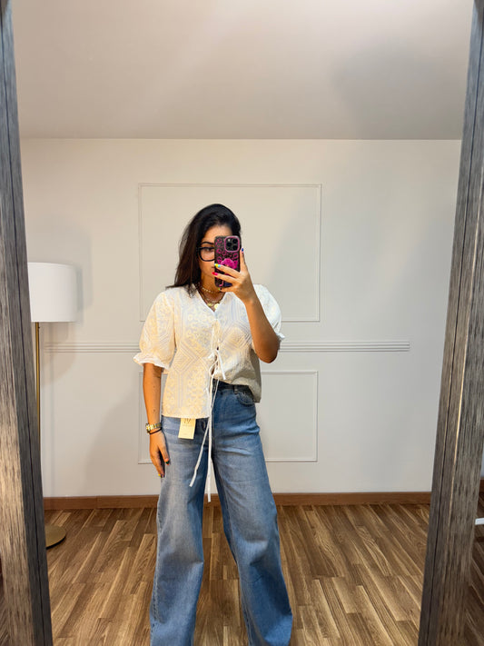 BLUSA DANIELA