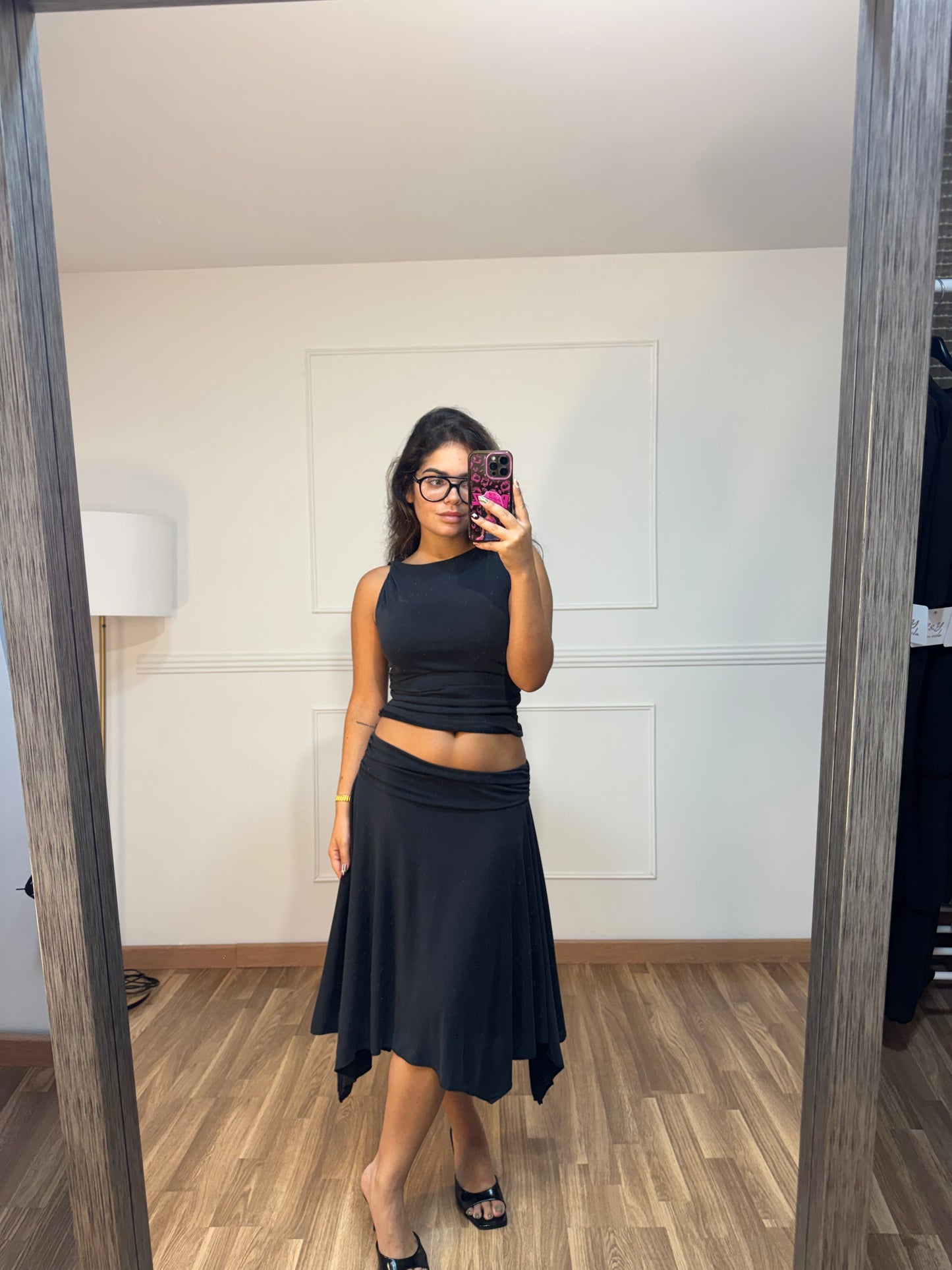 CONJUNTO LUCIA